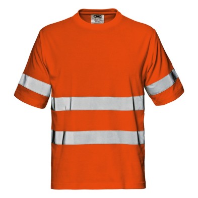 Camiseta A.V. Sir Safety Light Mistral mc3816