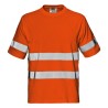 Camiseta a.v. sir safety light mistral mc3816