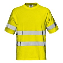 CAMISETA A.V. SIR SAFETY LIGHT MISTRAL MC3816