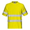 Camiseta a.v. sir safety light mistral mc3816