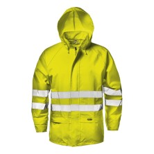 CAZADORA A.V. SIR SAFETY OXFORD GLAMOUR MC4012