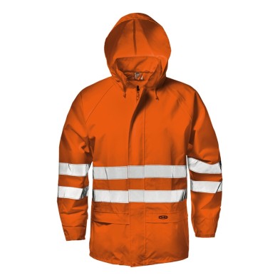 Cazadora A.V. Sir Safety Oxford Glamour mc4012