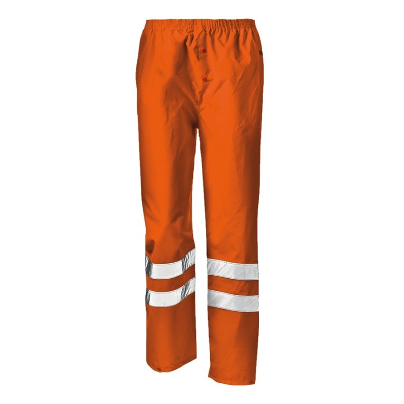 Pantalon a.v. sir safety oxford glamour mc4015