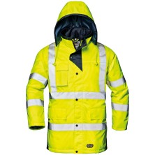 CAZADORA A.V. SIR SAFETY MOTORWAY MC4113