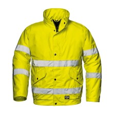 CAZADORA A.V. SIR SAFETY SUPER ESSENTIAL MC4140