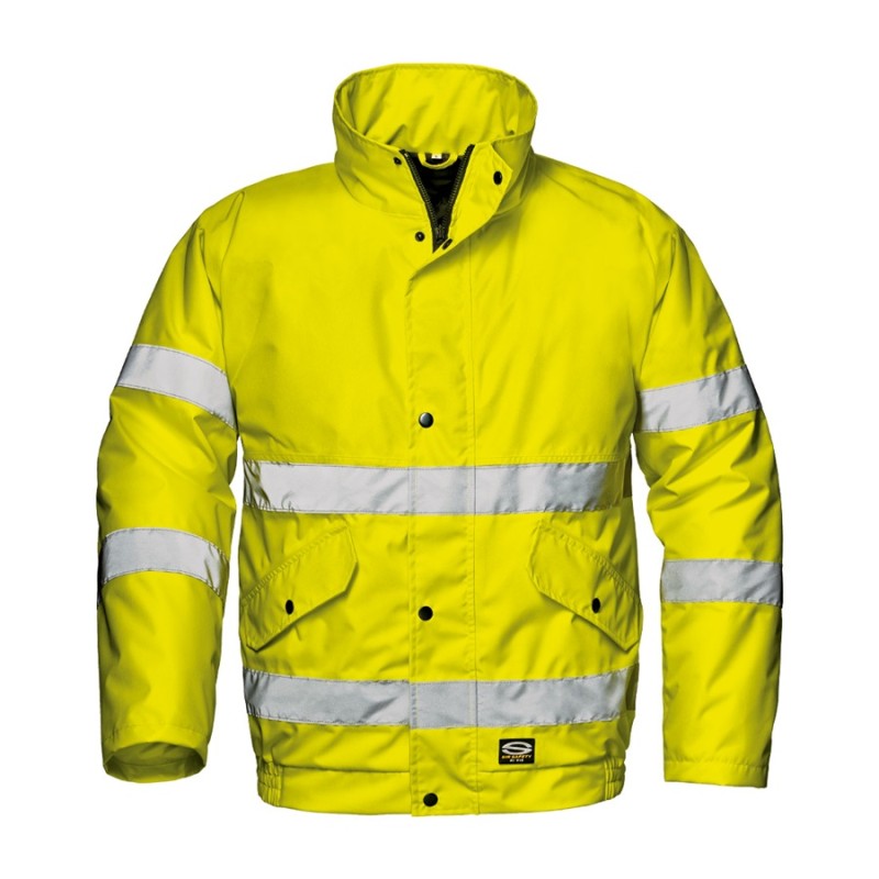 Cazadora a.v. sir safety super essential mc4140