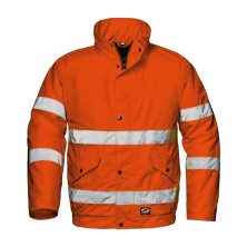 CAZADORA A.V. SIR SAFETY SUPER ESSENTIAL MC4140