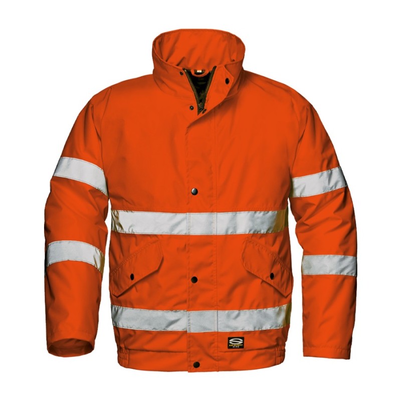 Cazadora a.v. sir safety super essential mc4140