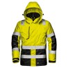 Cazadora a.v. sir safety matrix hi vis mc4141