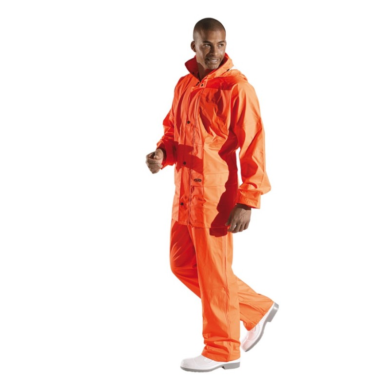 Cazadora sir safety sun city mc4314