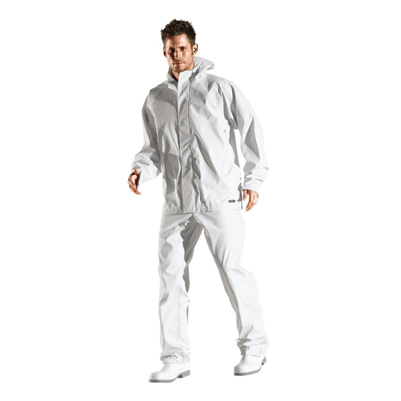 Cazadora sir safety sun city mc4314