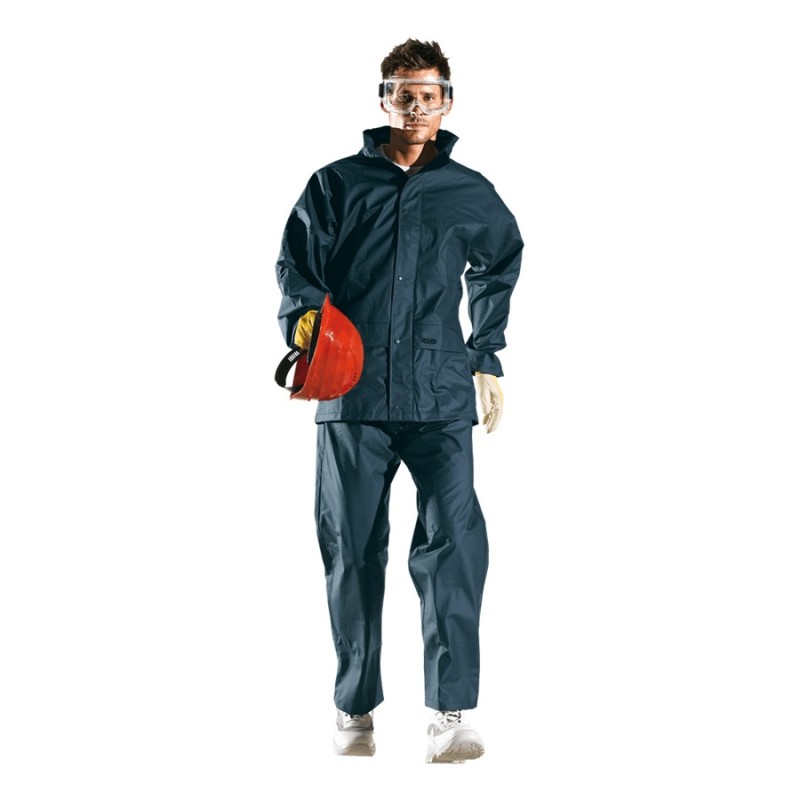 Pantalon sir safety sun city mc4315