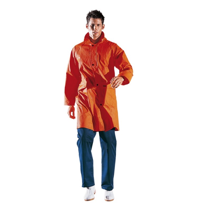 Abrigo sir safety sun city mc4316