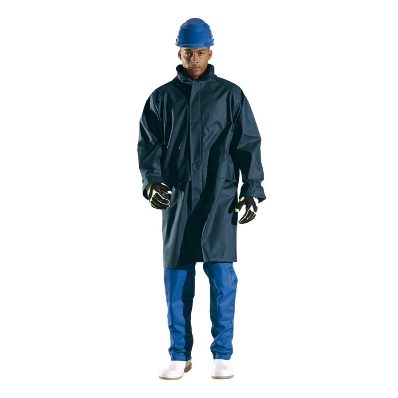 Abrigo sir safety sun city mc4316