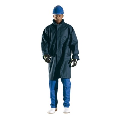 Abrigo Sir Safety Sun City mc4316
