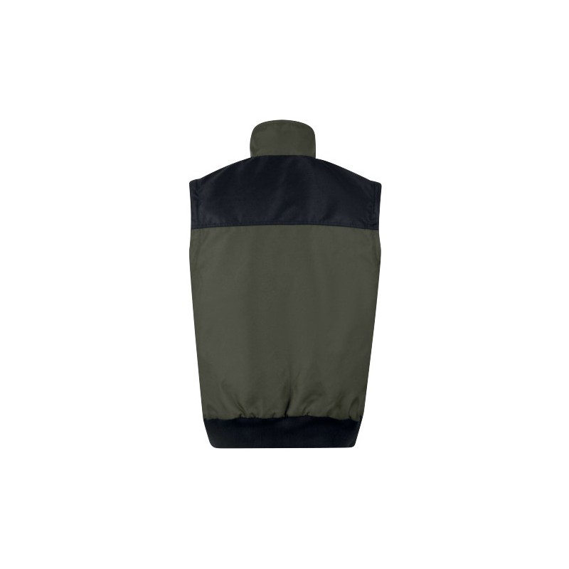 Cazadora desmontable delta plus reno2