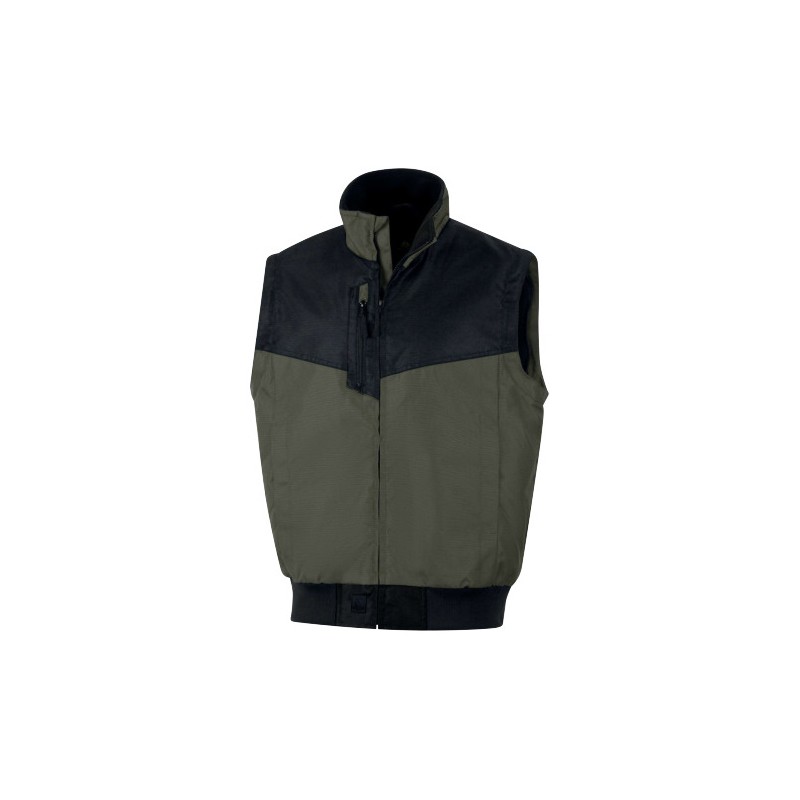 Cazadora desmontable delta plus reno2