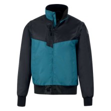 CAZADORA DESMONTABLE DELTA PLUS RENO2