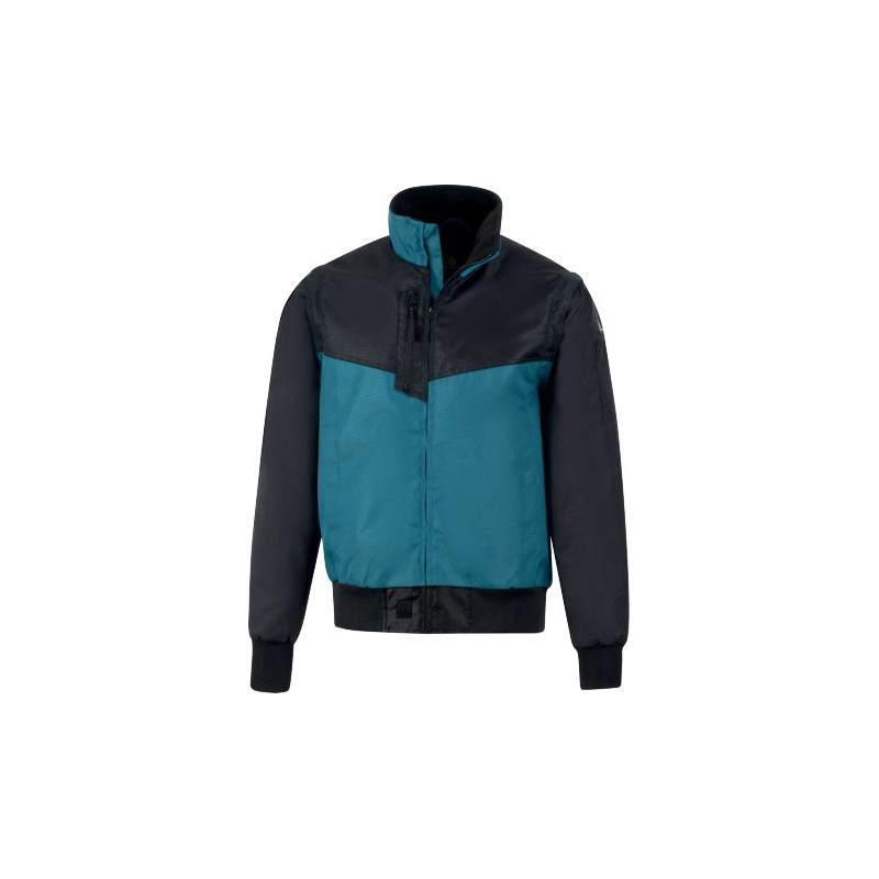 Cazadora desmontable delta plus reno2