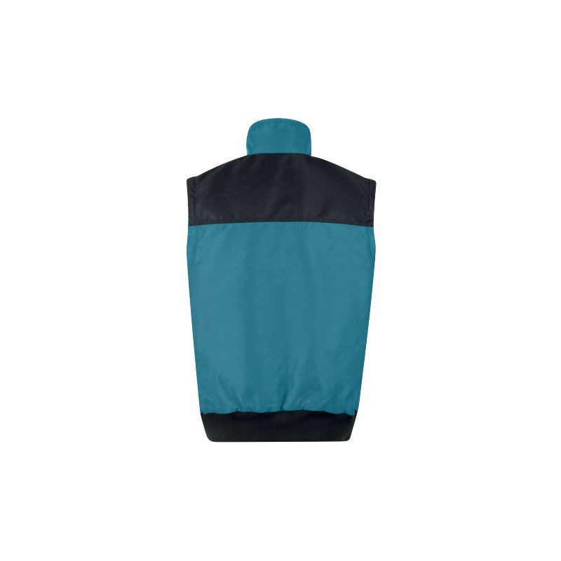 Cazadora desmontable delta plus reno2