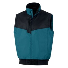 CAZADORA DESMONTABLE DELTA PLUS RENO2