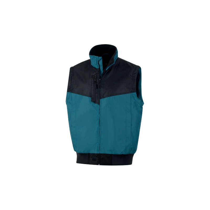 Cazadora desmontable delta plus reno2