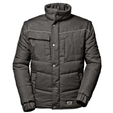 CAZADORA SIR SAFETY MULTIBOLSILLO THERMO MC4716