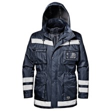 CAZADORA SIR SAFETY POLICE MC4721