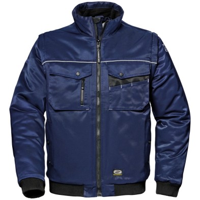 Cazadora Sir Safety Patriot mc4729