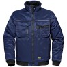 Cazadora sir safety patriot mc4729