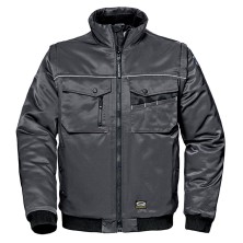 CAZADORA SIR SAFETY PATRIOT MC4729