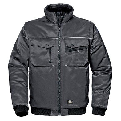 Cazadora Sir Safety Patriot mc4729