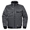 Cazadora sir safety patriot mc4729