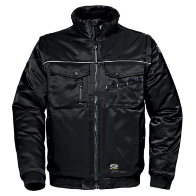 Cazadora Sir Safety Patriot mc4729