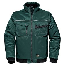 CAZADORA SIR SAFETY PATRIOT MC4729