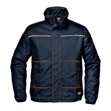 CHAQUETA SIR SAFETY POLYTECH MC5715