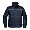 Chaqueta sir safety polytech acolchada mc5715