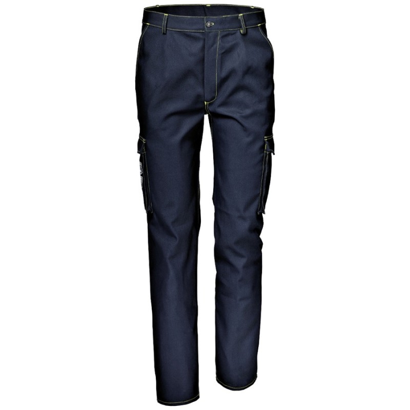 Pantalon sir safety polytech 360 mc5721