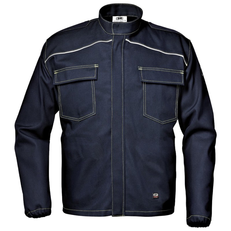 Cazadora sir safety polytech 360 mc5724