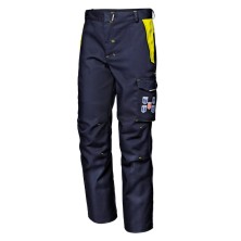 PANTALON SIR SAFETY POLYTECH STRETCH MC5742