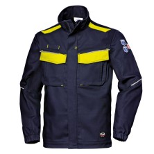 CAZADORA SIR SAFETY POLYTECH STRETCH MC5744