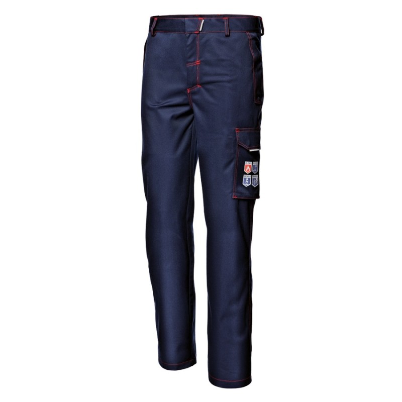 Pantalon sir safety polytech modac mc5772