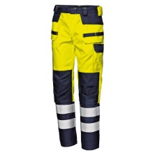 PANTALON SIR SAFETY SUPERTECH 360 MC5941