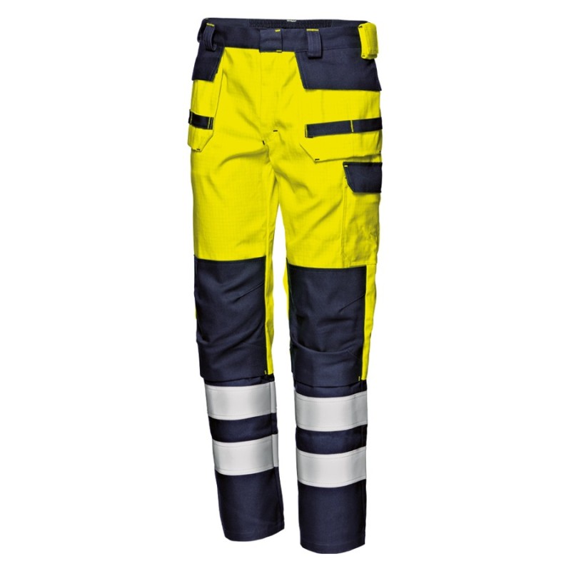 Pantalon sir safety supertech 360 mc5941