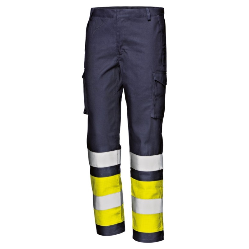 Pantalon sir safety supertech clase 1 mc5971