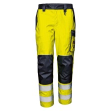 PANTALON SIR SAFETY MICROLINES SPRING MC6041