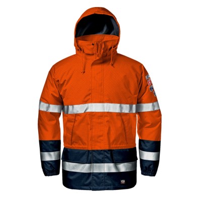 Cazadora Sir Safety Microlines mc6044