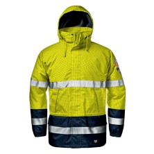 CAZADORA SIR SAFETY MICROLINES MC6044