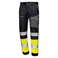 PANTALÓN A.V. SIR SAFETY CONTRAST MC2911