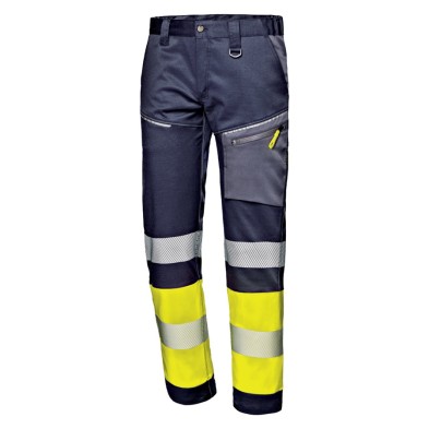 Pantalón A.V. Sir Safety Contrast mc2911